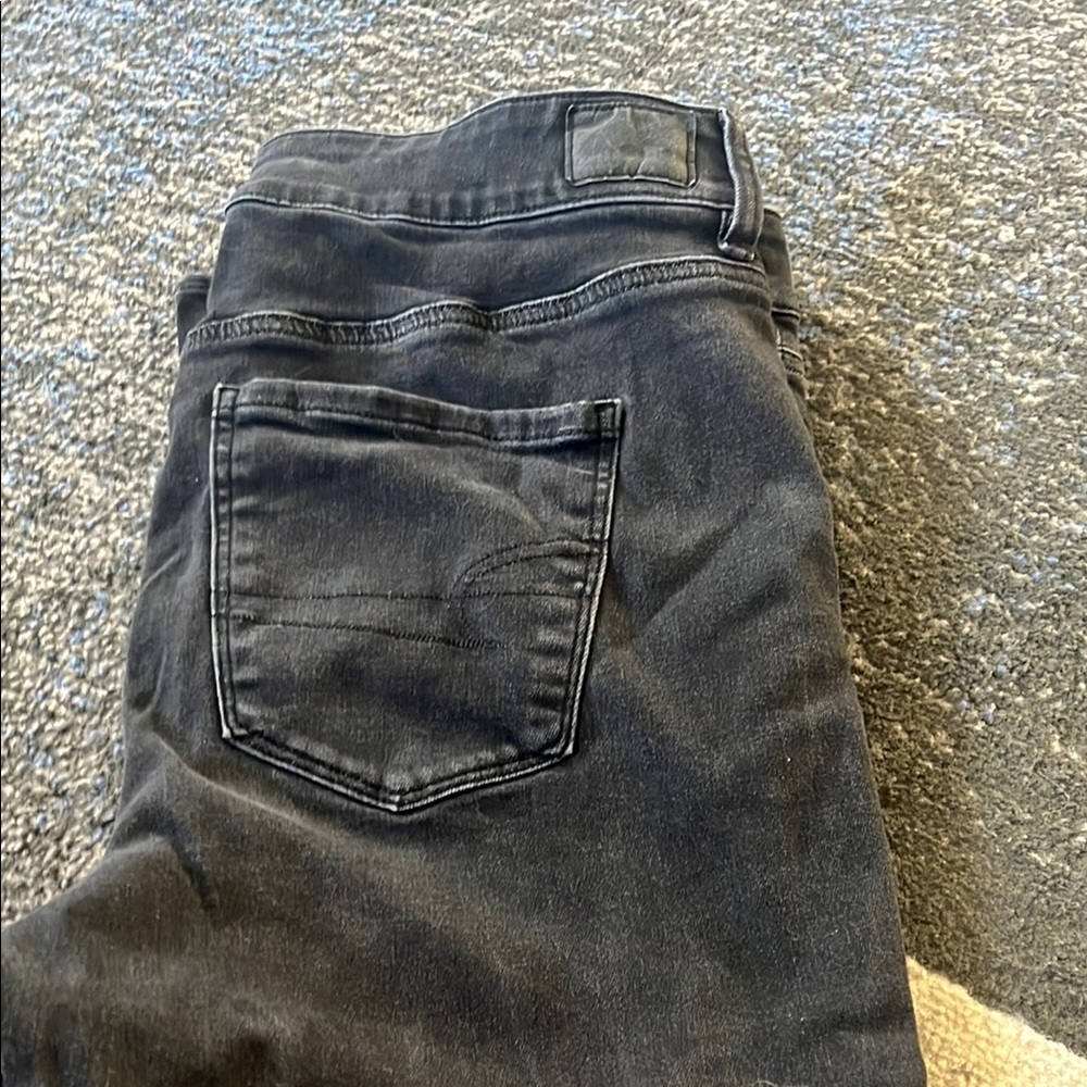 Women’s jeans